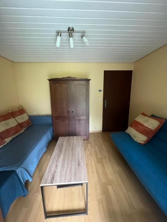 Bas De Villa En Face Du Lac De Savines Esterno foto